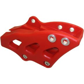 Chain Guard Guide Protector Red for CRF 250 R & 250 X CRF 450 R & CRF 450 RX 2007-2023 CRF 450 X 2008-2023 CRF 450 L & CRF 250 RX 2019-2023