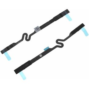 Battery Connector Ribbon Flex Cable Replacement Compatible with MacBook Pro Retina 16 A2141 2019 821-02275-A