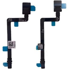 Battery Connector Ribbon Flex Cable Replacement Compatible with MacBook Pro M1 14 A2442 16 A2485 821-03188-A 821-03122-A 2023-2024