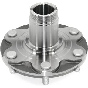 DuraGo 29595145 Front Wheel Hub, 1 Pack