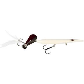 Z-Man HR4-01 HellRaizer, 4", Snow