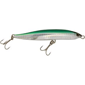 Current Sniper Stick 120S Mint Green