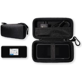 alltravel MiFi Case for Inseego MiFi M2100, M2000 Hotspot