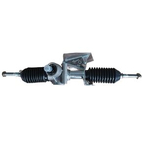 Steering Gear Box Rack and Pinion Replacement 709401992, 709402289 for 2018-2023 Canam UTV Maverick Trail 800R 1000, Sport 1000R & Commander 700 1000 21-22