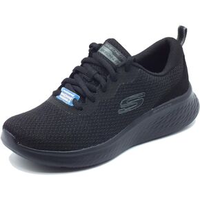 Skechers Women's Luminate-Melody Sneaker