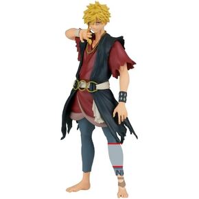JP Hell Paradise Chobei Aza DxF Figure