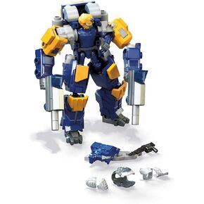Mega Construx Halo Skyfire Exosuit