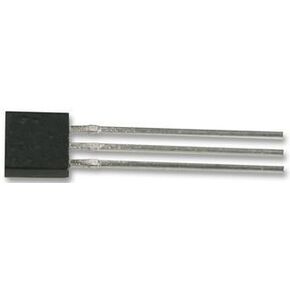A1324LUA-T IC, SENSOR, HALL EFFECT, LINEAR, SIP-3 (5 pieces)