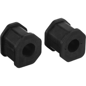 Delphi TD1094W Suspension Stabilizer Bar Bushing Kit, 2 Pack