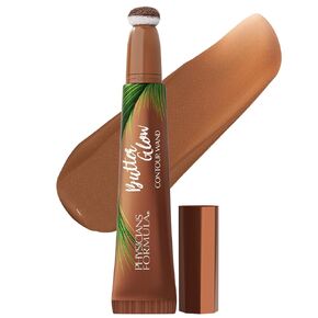 Physicians Formula Butter Glow Contour Wand, Easy Application for Instant Definition, Luxuriously Nourishing & Creamy - Fair to Light