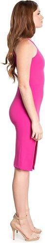 Dress the Population Women's Alexandra Bodycon Midi Dress in Saudi Arabia