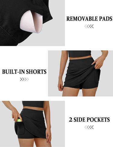 Club Outfits for Women 2 Piece Skirt Sets Mini Going Out Dresses Square Neck Dress Padded Tank Top with Shorts Pockets in Saudi Arabia