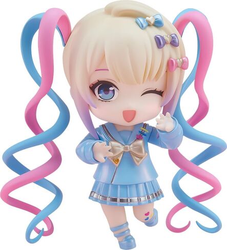Good Smile Company Needy Streamer Overload: OMGkawaiiAngel Nendoroid Action Figure in Saudi Arabia