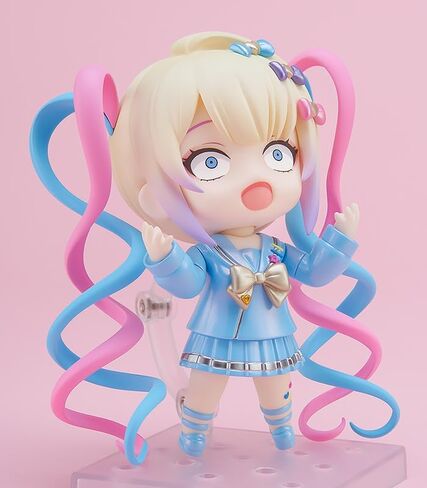 Good Smile Company Needy Streamer Overload: OMGkawaiiAngel Nendoroid Action Figure in Saudi Arabia