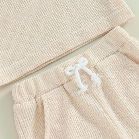 Toddler Baby Boy Summer Clothes Mamas Boy Short Sleeve Letter T Shirt Top Shorts Set Cute 2Pcs Casual Outfit in Kuwait