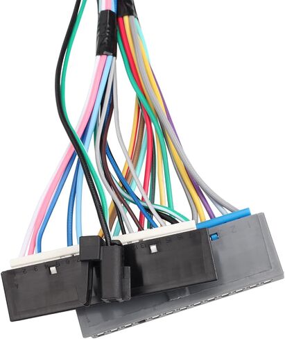 Multi-Function Combination Turn Signal, Wiper, Washers, Hazard Switch, Cruise Control Switch Compatible with 95-99 Tahoe Blazer Suburban K1500 - Replaces OE# 26100985, 26036312, 2330814 in Saudi Arabia