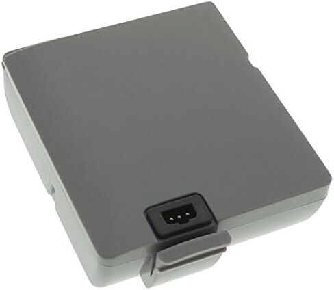 بطارية بديلة لطابعة الباركود Zebra/Comtec RW420 - تحل محل CT17102-2 وAK17463-005 - سعة عالية 6900 مللي أمبير في الساعة in Saudi Arabia