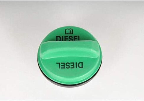 ACDelco GT355 GM Original Equipment Fuel Tank Cap in Saudi Arabia