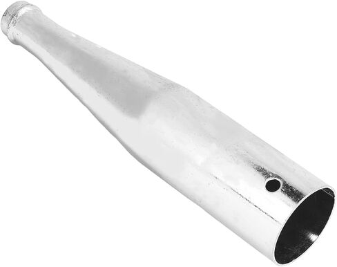 SUNGOOYUE 8mm Fishing Harpoon Rod Connector, Stainless Steel Fishing Thread Harpoon Connector for Fishing Enthusiast Tool in Saudi Arabia