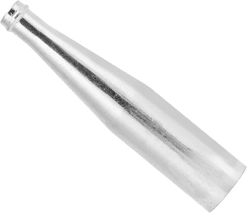 SUNGOOYUE 8mm Fishing Harpoon Rod Connector, Stainless Steel Fishing Thread Harpoon Connector for Fishing Enthusiast Tool in Saudi Arabia