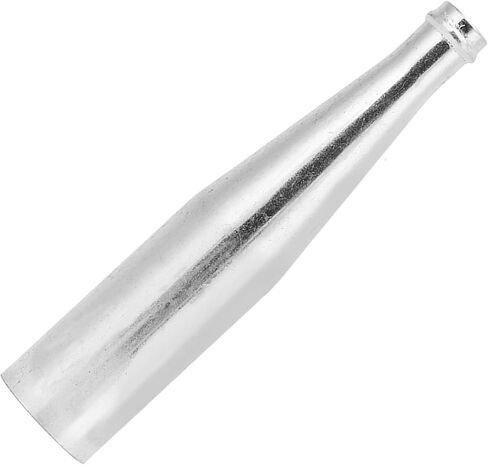 SUNGOOYUE 8mm Fishing Harpoon Rod Connector, Stainless Steel Fishing Thread Harpoon Connector for Fishing Enthusiast Tool in Saudi Arabia