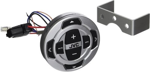 جهاز تحكم عن بعد سلكي من JVC RM-RK62M in Saudi Arabia