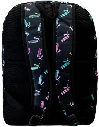حذاء PUMA EverCat ComboPack 2.0 – أسود/وردي – مقاس واحد in Saudi Arabia