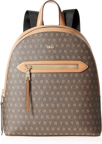 DKNY Chelsea Backpack, Mocha/Cashew in Saudi Arabia