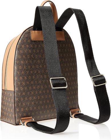 DKNY Chelsea Backpack, Mocha/Cashew in Saudi Arabia