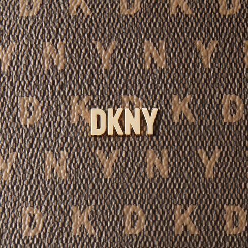 DKNY Chelsea Backpack, Mocha/Cashew in Saudi Arabia