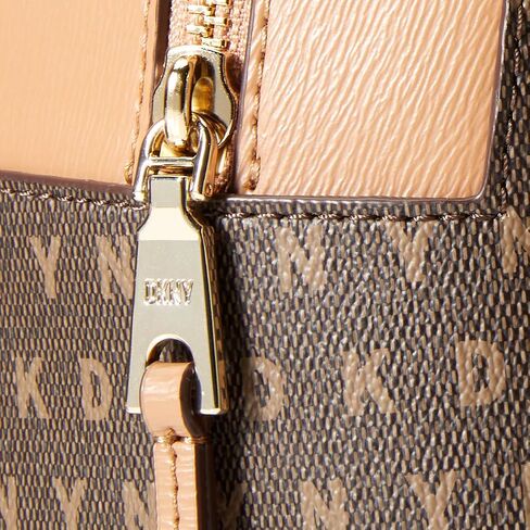 DKNY Chelsea Backpack, Mocha/Cashew in Saudi Arabia