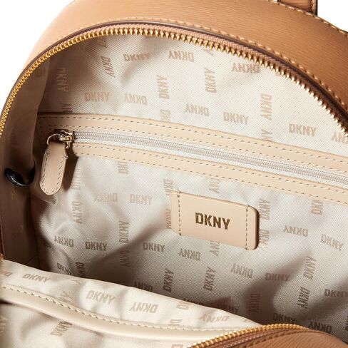 DKNY Chelsea Backpack, Mocha/Cashew in Saudi Arabia