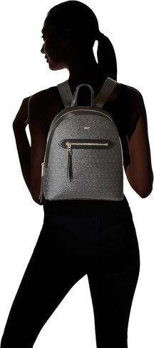 DKNY Chelsea Backpack, Mocha/Cashew in Saudi Arabia