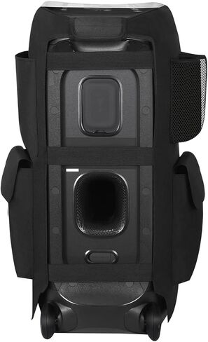 غطاء حماية Meijunter لجهاز JBL PartyBox 310 مكبر صوت محمول للحفلات - مكبر صوت بلوتوث حقيبة تخزين متعددة الوظائف حافظة مقاومة للغبار والخدش in Kuwait