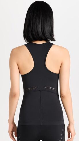 adidas by Stella McCartney Women's Truepurpose Training Tank Top Ib5532 in Saudi Arabia