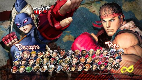 Super Street Fighter IV: Arcade Edition - Playstation 3 (Renewed) in Saudi Arabia