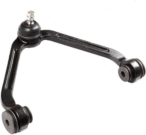 SCITOO 12-PC SET Suspension Kit For Ford Explorer Ranger For Mazda B2500 B3000 B4000 For Mercury Mountaineer Front Upper Control Arm And Ball Joint Inner Outer Tie Rod End Sway Bar Link Steering Boot in Saudi Arabia