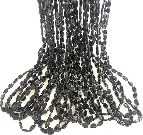 قلادة من الخرز لحفلات التخرج وقبعة التخرج ومستلزمات هدايا للحفلات (24 قطعة) in Kuwait