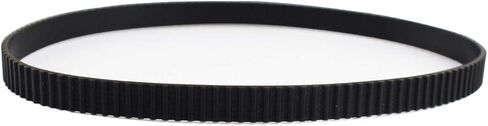 For Zebra Compatible Printer Belt 20006 S4M 203dpi Printer S4M Transfer Belt Main Drive Belt 20006 (1 Pieces) in Saudi Arabia
