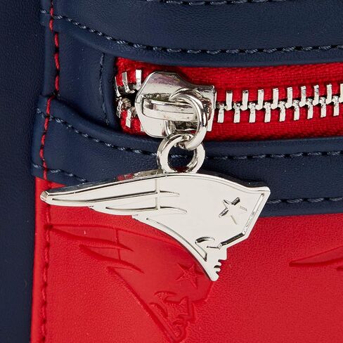 Loungefly Backpack NFL: New England Patriots Backpack with Patches in Saudi Arabia