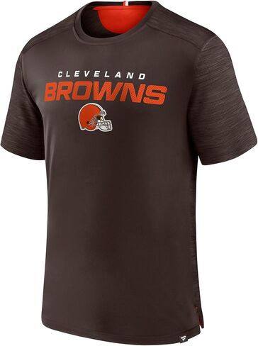 Fanatics Men's NFL Defender Evo T-Shirt in Saudi Arabia