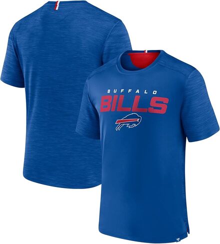Fanatics Men's NFL Defender Evo T-Shirt in Saudi Arabia