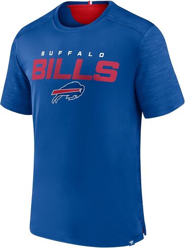 Fanatics Men's NFL Defender Evo T-Shirt in Saudi Arabia