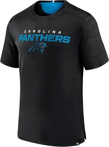Fanatics Men's NFL Defender Evo T-Shirt in Saudi Arabia