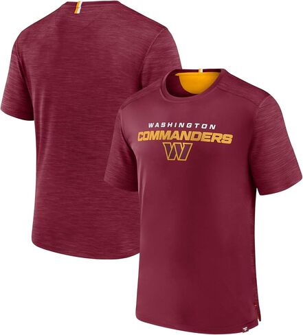 Fanatics Men's NFL Defender Evo T-Shirt in Saudi Arabia