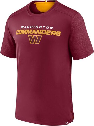 Fanatics Men's NFL Defender Evo T-Shirt in Saudi Arabia