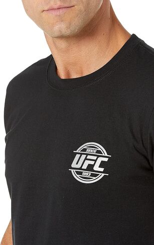 UFC Radial Tee in Saudi Arabia