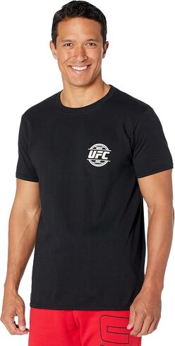 UFC Radial Tee in Saudi Arabia
