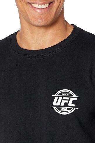 UFC Radial Tee in Saudi Arabia