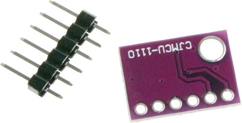 NOYITO ADS1110 16 Bit Analog Digital AD Convertor Module for Thermocouple Temperature Detection Sensor Module in Saudi Arabia